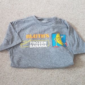 Bluths tee